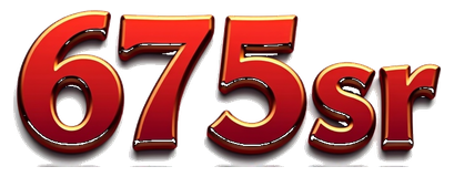 675sr logo