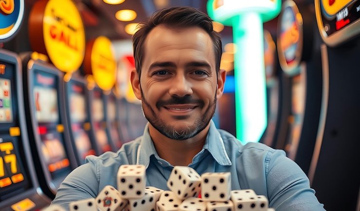 675sr Daftar masuk akaun 675sr — akses meja dan slot dengan segera