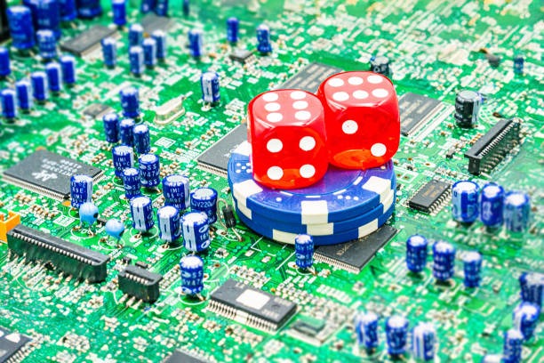 675sr Meja Live Casino Dibina Untuk Anda